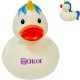 Magical Unicorn Rubber Duck
