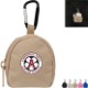Mini Backpack Bag Charm
