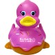 Donut Rubber Duck