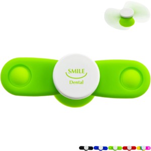 Push Pop Propeller w/ Suction Cup - AR2157