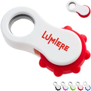 Massage Finger Fidget Spinner - AR2158
