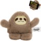 Sloth Phone Pals™ Weighted Plush Phone Holder