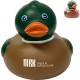 Mallard Rubber Duck