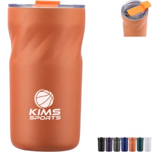 Izzie Vacuum Insulated Tumbler, 16oz. - AR2160