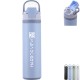 Lark Vacuum Recycled Stainless Steel Bottle, 24oz.