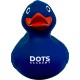 Bobby Blue Rubber Duck