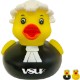 Courtroom Judge Rubber Duck