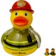Firefighter Rescue Rubber Duck