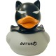 Masked Superhero Bat Rubber Duck