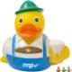 Oktoberfest Rubber Duck