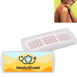 Itch Relief Patches - WB1083