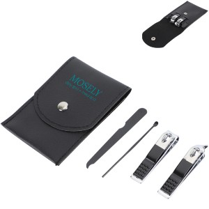 Preen 4-Piece Manicure Kit - AR2187