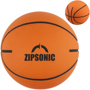 Slam Dunk Mini Bouncing Basketball - WB1077