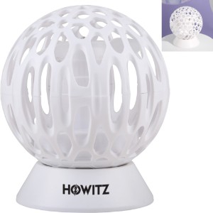 Vortex Spinning Fan - WB1079