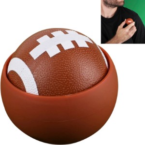 Pro Football Massager - WB1080