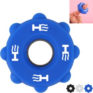 Orbit Fidget Ring - WB1082