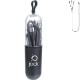 Charging Cable 3-in-1 100W w/ Tube