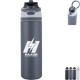 Dunes 2-in-1 Vacuum Insulated Stainless Steel Bottle, 24oz.