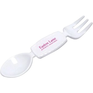 Spork 2-in-1 Spoon & Fork Combo - SP1260