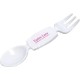 Spork 2-in-1 Spoon & Fork Combo