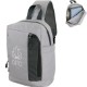 Greyhound Polyester Crossbody Pack