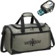 Chateau Leatherette 18-1/2" Duffel