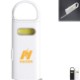 Carabiner COB Flashlight w/ Measuring Tape