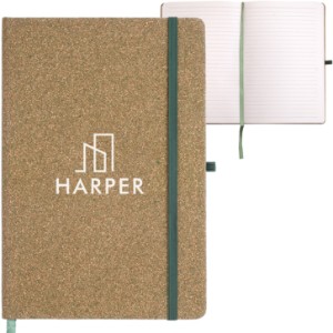 Teaground Notebook - CF1086