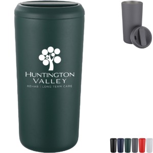 Talia Vacuum Insulated Tumbler, 16oz. - AR2169