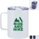 Camper Vacuum Insulated Camp Mug, 14oz.