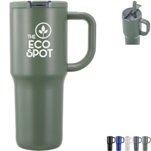 Everest Vacuum Insulated Mug, 30oz. - AR2184