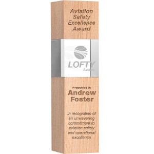 Beech Tower Award - BC1207