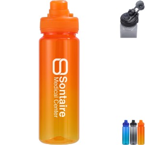 Phantom 2-in-1 Tritan™ Renew Bottle, 24oz. - AR2167