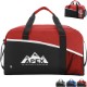 Sideline Polyester 18" Duffel Bag