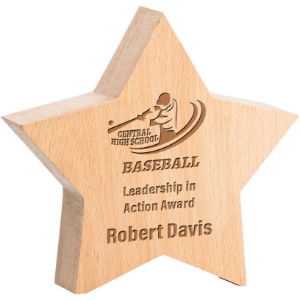 Beech Star Award - BC1201