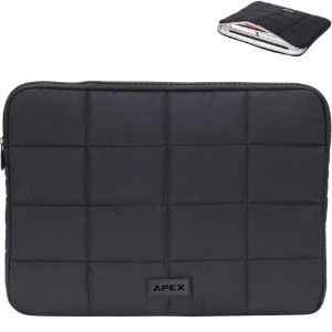 Vallum Quilted 15" Laptop Sleeve - AR2165