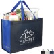 Laminated Matte rPET Shopper Tote