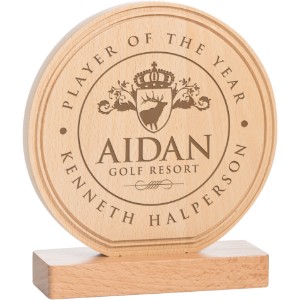 Beech Ring Award - BC1204