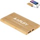 Bamboo Type-C Power Bank, 5000mAh