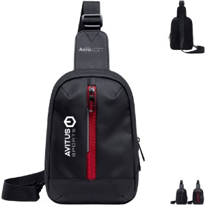 AeroLOFT® Shuttle Crossbody Bag - AR2218
