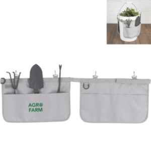 Garden Bucket Tool Organizer - PK1747