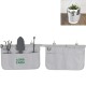 Garden Bucket Tool Organizer