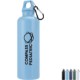 Aloha rPET Bottle w/ Carabiner, 25oz.