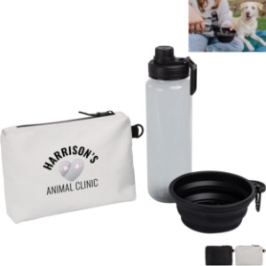 Tarana Dog Travel Kit - PK1746