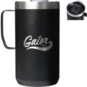 Stanley® Everyday Vacuum Insulated Camp Mug, 24oz. - LD5689