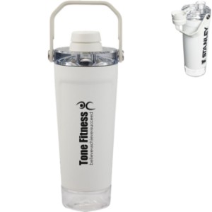 Stanley® Activate Shaker Bottle, 20oz. - LD5708