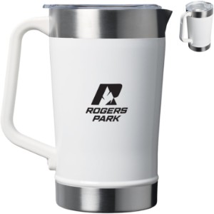 Stanley® Classic Stay Chill Pitcher, 64oz. - LD5758