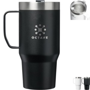 Stanley® Everyday Vacuum Insulated Suburban Mug, 24oz. - LD5759