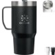 Stanley® Everyday Vacuum Insulated Suburban Mug, 24oz.