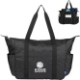 Wander & Roam Packable rPET Travel Tote